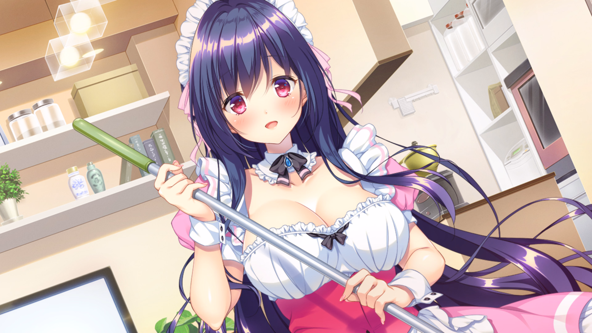 VN Others Completed QUALIA: The Path of Promise [Final] [PURESIS]