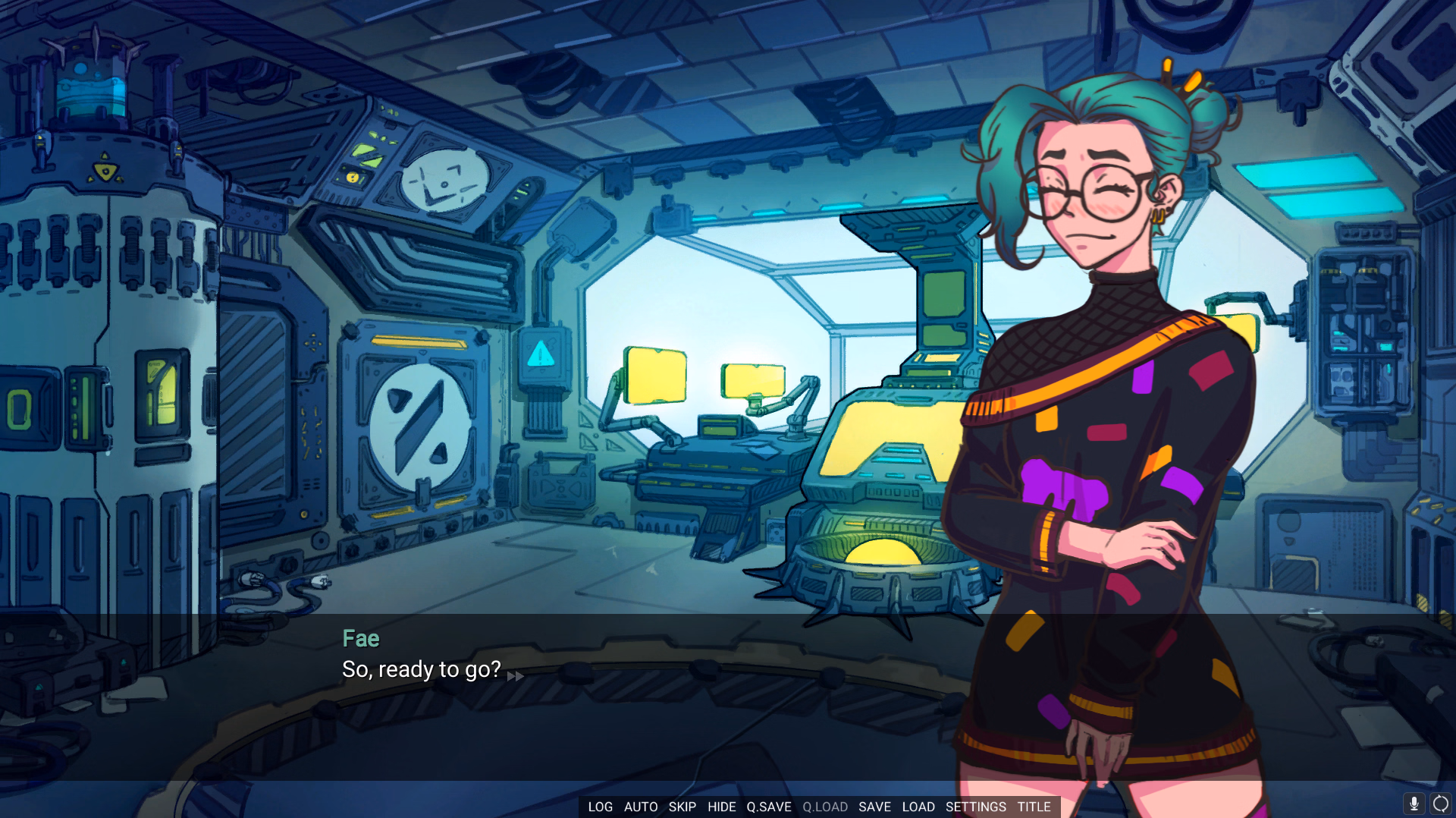 Unity Cyber Rift [v0.2.9b] [Cyber Owl Games]