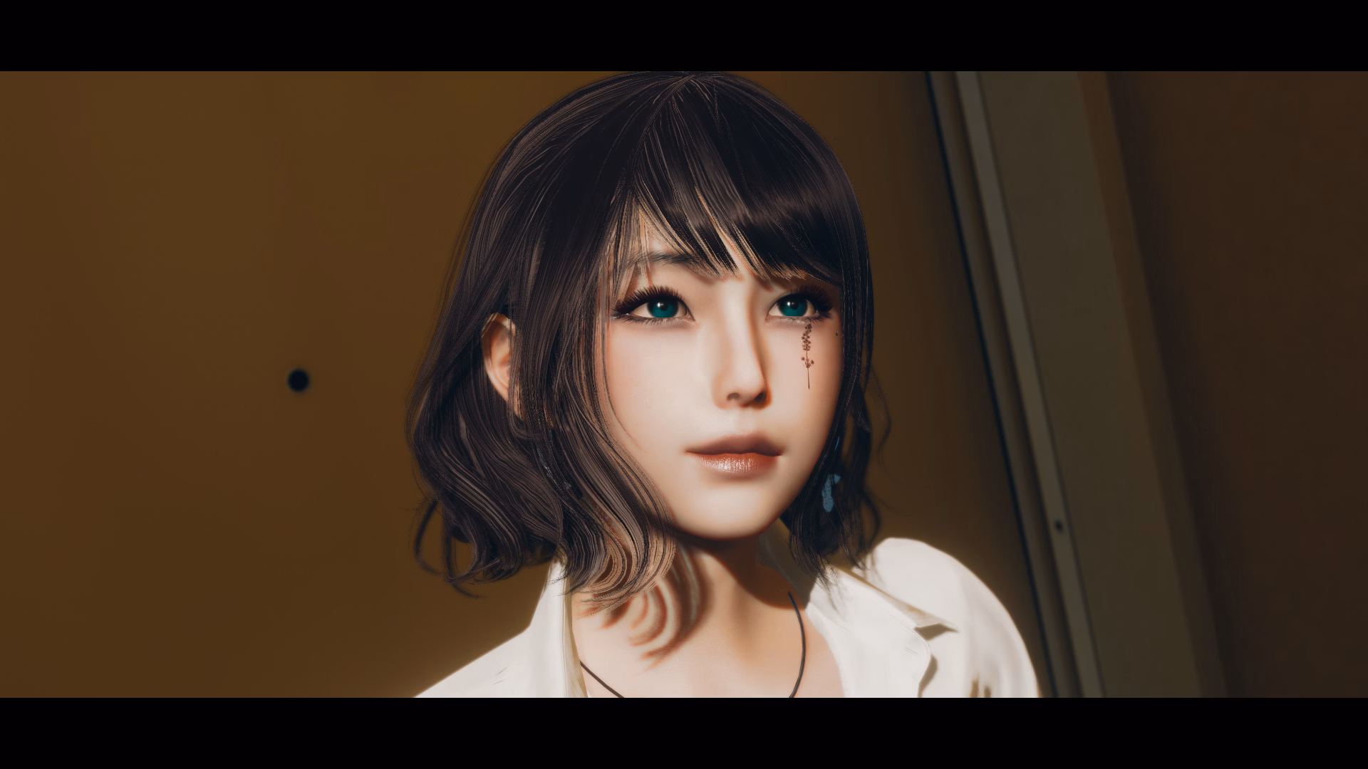 VN Ren'Py Abandoned Destro [v0.01] [Liren]