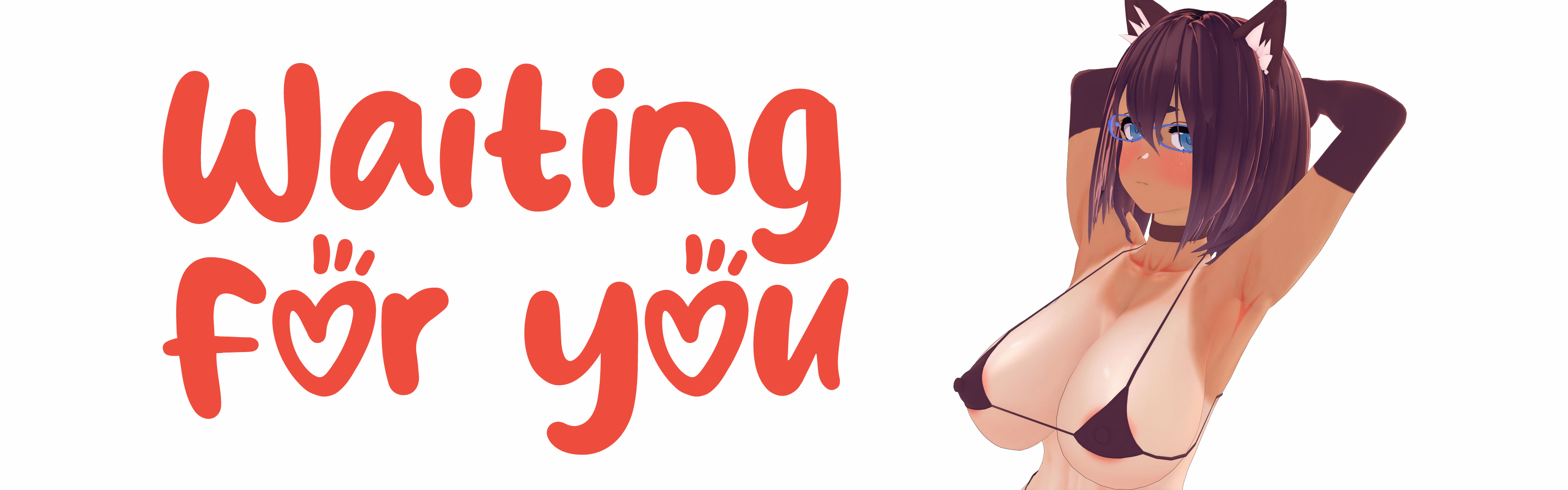 VN Ren'Py Completed Waiting for You [v1.0Fix] [PsianDiameter]
