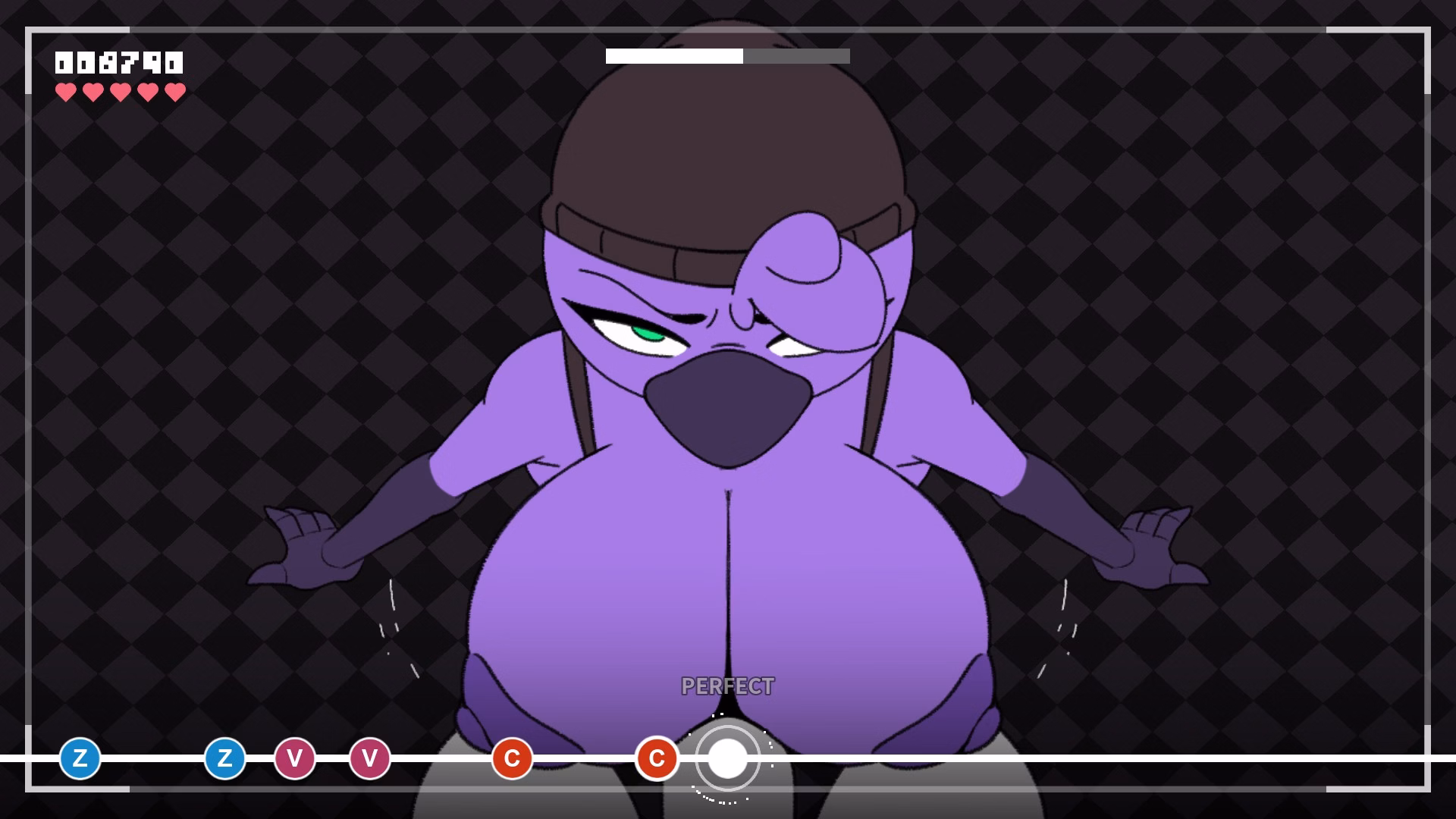 Godot Beat Banger [v26w24] [BunFan Games]