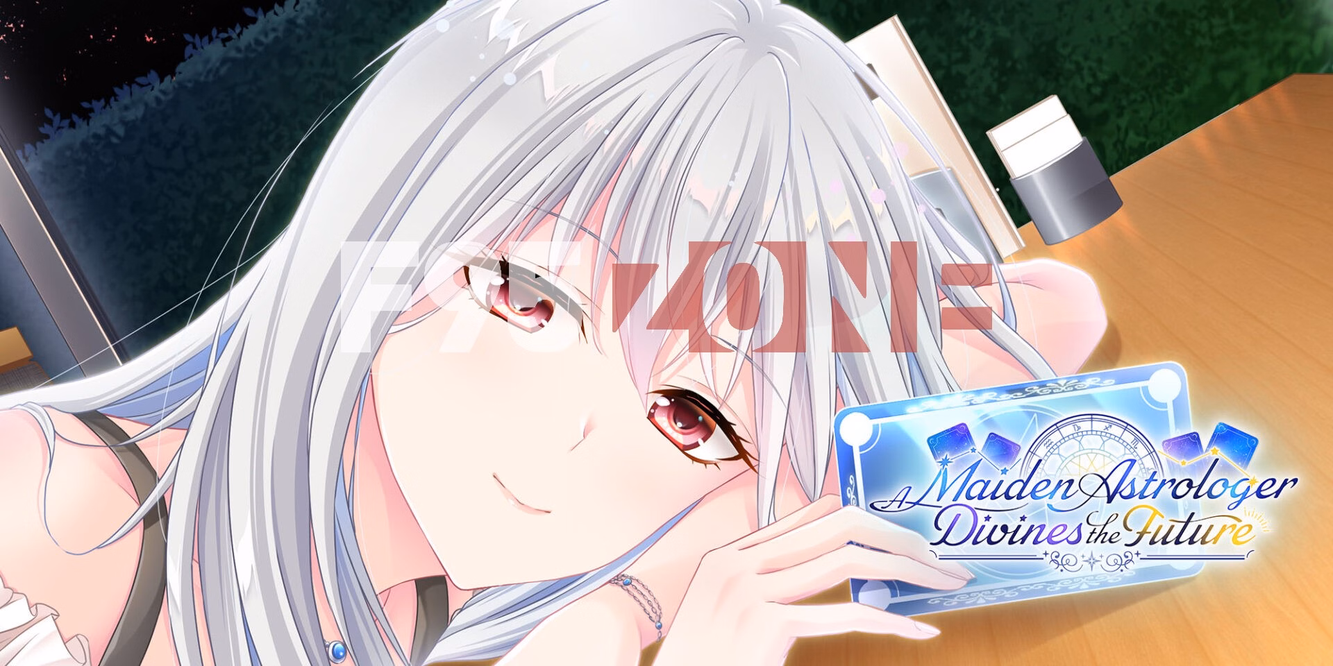 VN Others Completed A Maiden Astrologer Divines the Future [Final] [iMel Inc. & Rosetta] download