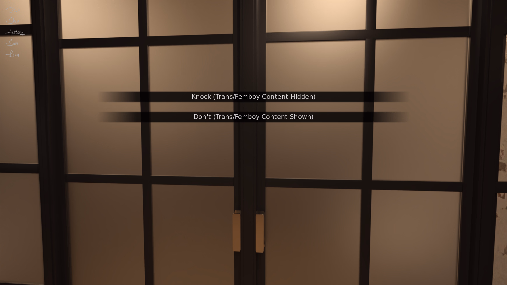 VN Ren'Py Paracosmic Reality [v1.14.0 Main] [Jiggly Stone Studios]