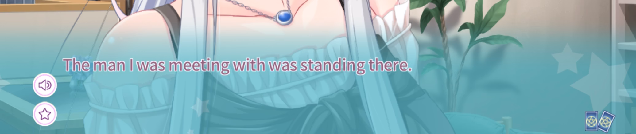 VN Others Completed A Maiden Astrologer Divines the Future [Final] [iMel Inc. & Rosetta]