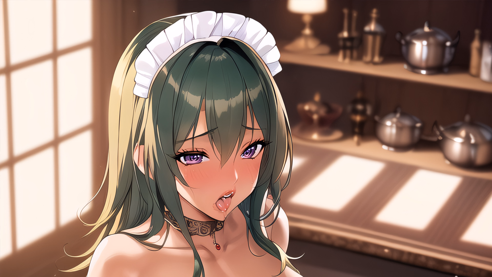Unity Abandoned SEXTS [v1.10] [NSFW18Games]