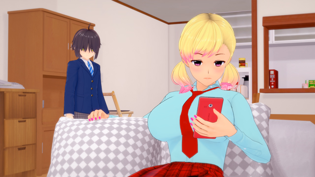 Ren'Py Succubus Trick: Grown Up Problem [v0.9.6] [aPieceOfTissue]