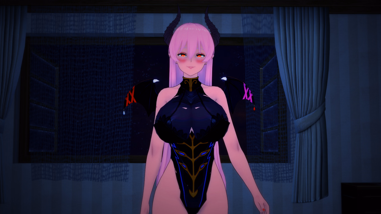 Ren'Py Succubus Trick: Grown Up Problem [v0.9.6] [aPieceOfTissue]