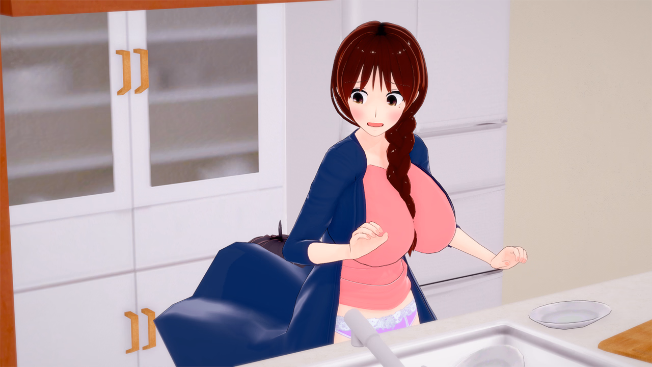 Ren'Py Succubus Trick: Grown Up Problem [v0.9.6] [aPieceOfTissue]