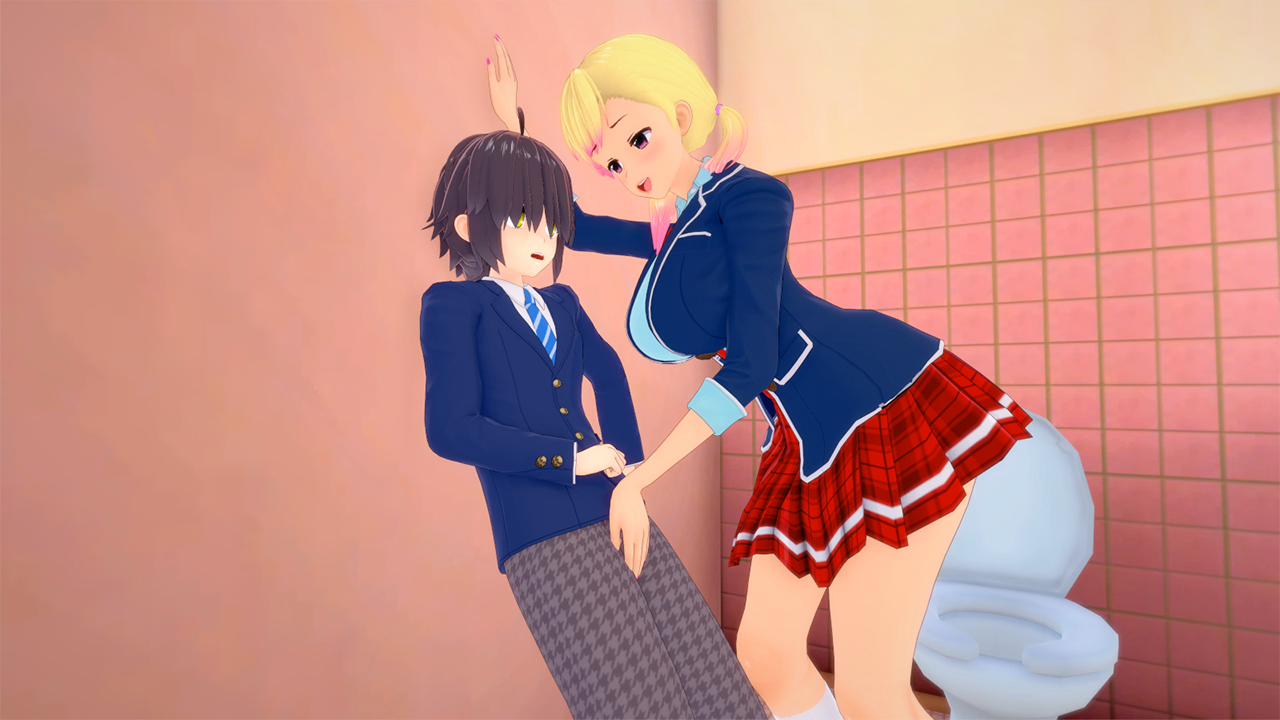 Ren'Py Succubus Trick: Grown Up Problem [v0.9.6] [aPieceOfTissue]