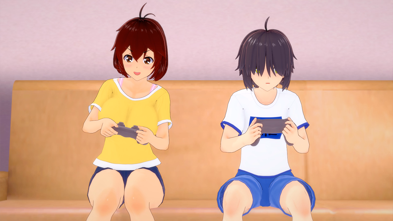 Ren'Py Succubus Trick: Grown Up Problem [v0.9.6] [aPieceOfTissue]