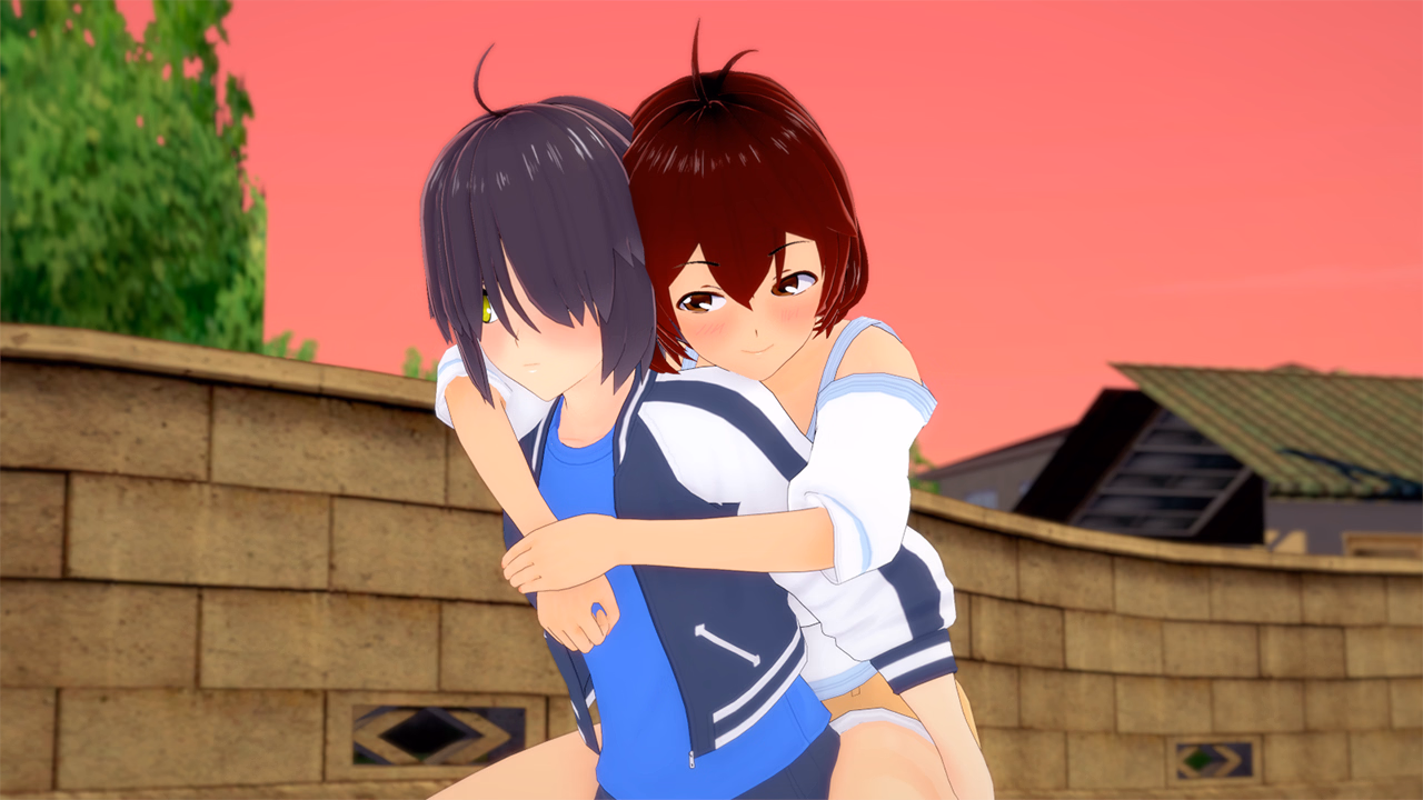 Ren'Py Succubus Trick: Grown Up Problem [v0.9.6] [aPieceOfTissue]