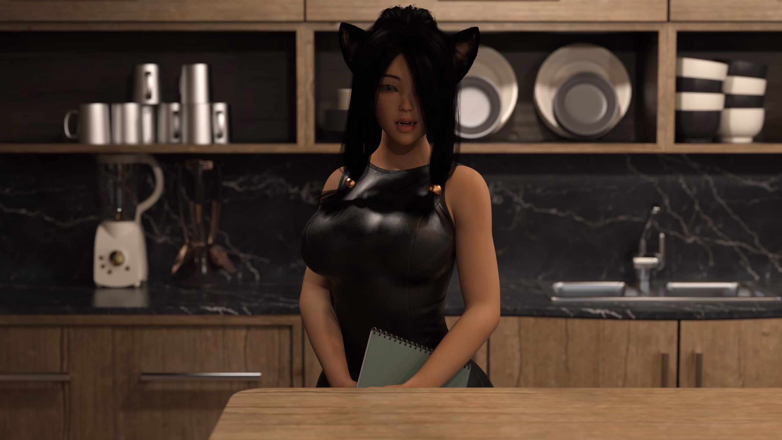 VN Ren'Py Paracosmic Reality [v1.14.0 Main] [Jiggly Stone Studios]