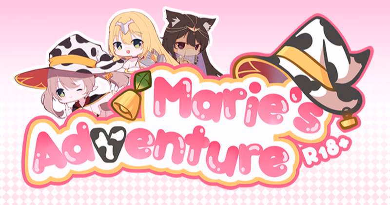 RPGM Abandoned Marie's Adventure! [Alpha Test] [Dearonnus] download