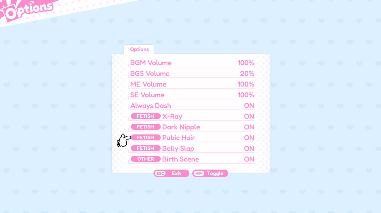 RPGM Abandoned Marie's Adventure! [Alpha Test] [Dearonnus]