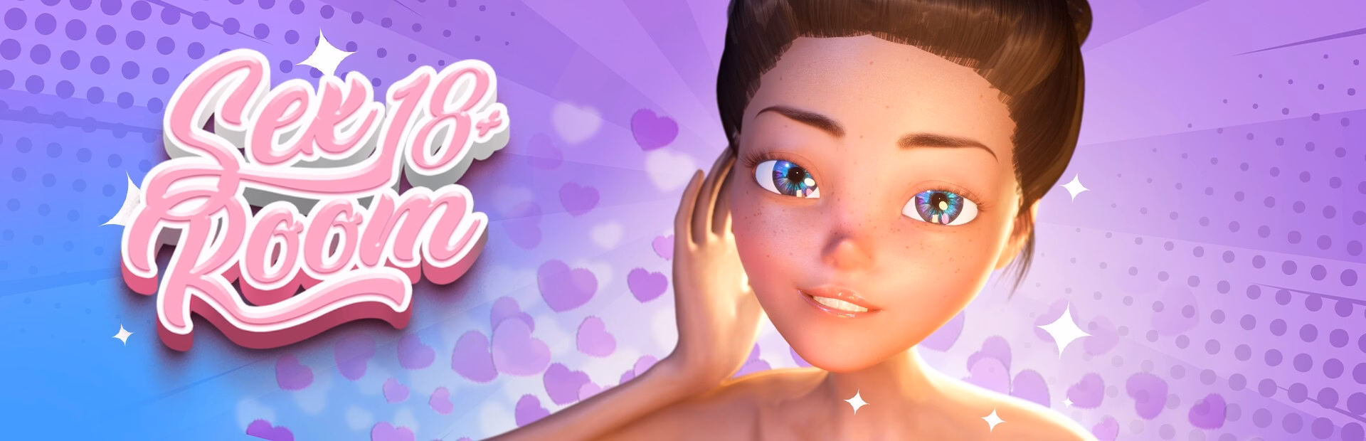 Unity Completed SEX Room 18+ [Final] [Pirates of the Digital Sea] download