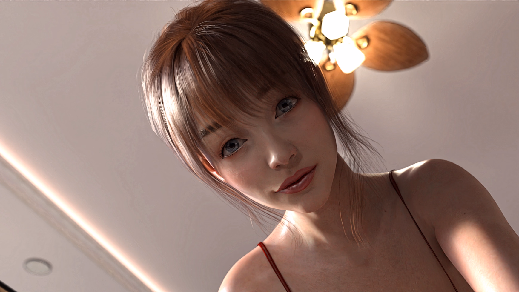 VN Ren'Py Completed Permission [v1.0] [Dimajio333]
