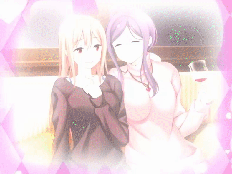 VN Others Completed A Kiss For The Petals: The Angel’s Longing [Final] [Yurin Yurin]