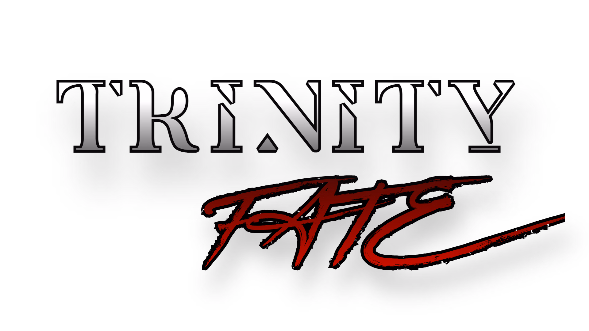 RPGM Abandoned Trinity Fate [v0.1] [Lazy Gem]