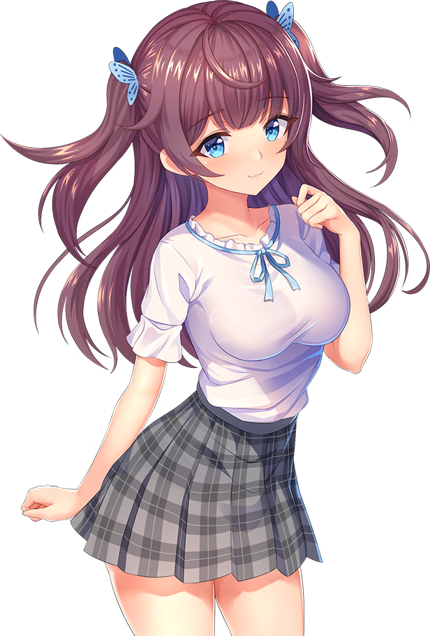 VN Unity Completed Girl Fantasy [Final] [Muli Game]