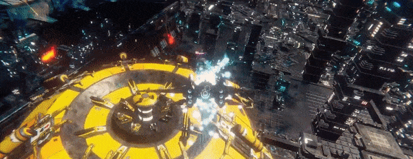 Unity Completed ARIA: Genesis [Final] [Vortex00]