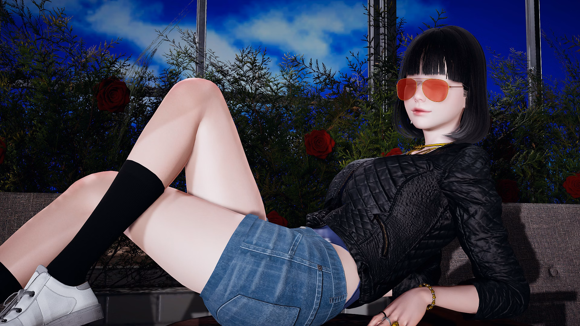 Unity Completed Tomie Wants to Get Married Expansion [v1.3801] [Ollane]