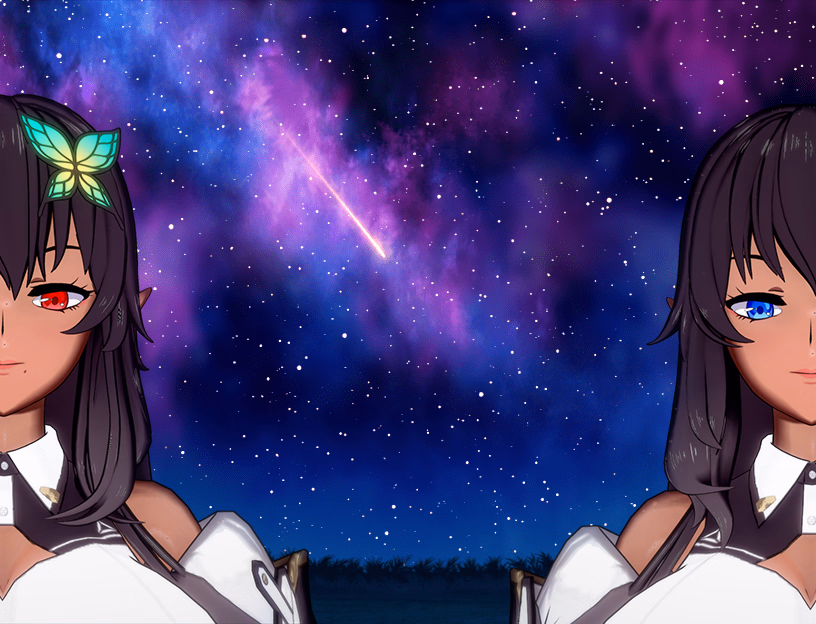 RPGM Abandoned Futa Fantasy - Futa NTR [v0.2] [Futa Fantasy]