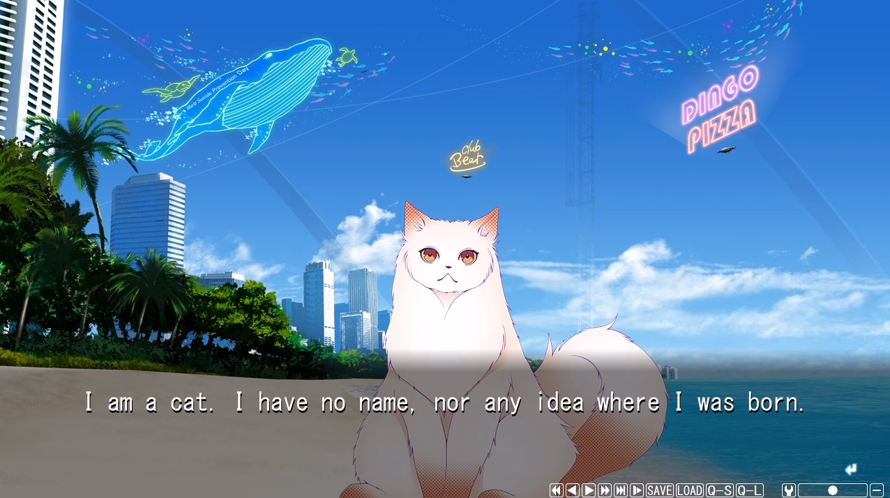 VN Others Completed BETA-SIXDOUZE [Final] [Liar-soft]