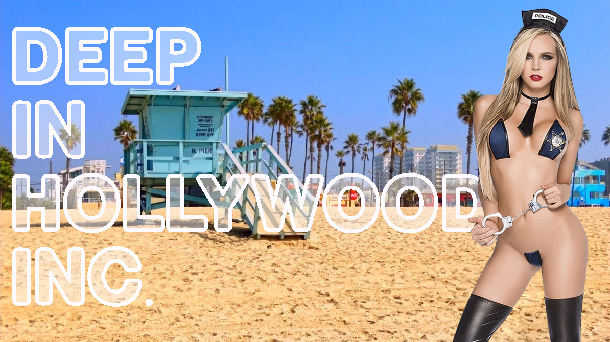 HTML Deep in Hollywood Inc. [v0.24b] [Ulysses Games]