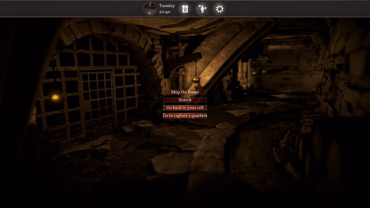 Unity Abandoned Servant of the Empire [v0.1.5.1] [Sneaky Dick]
