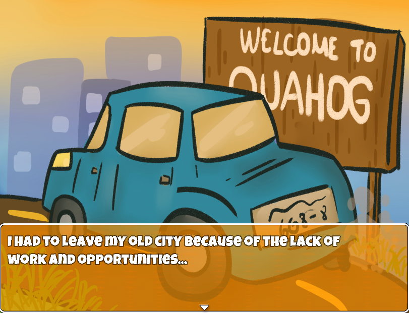 RPGM Completed Lucky Guy: A Parody of Family Guy [v1.1] [BlackFruitGames]