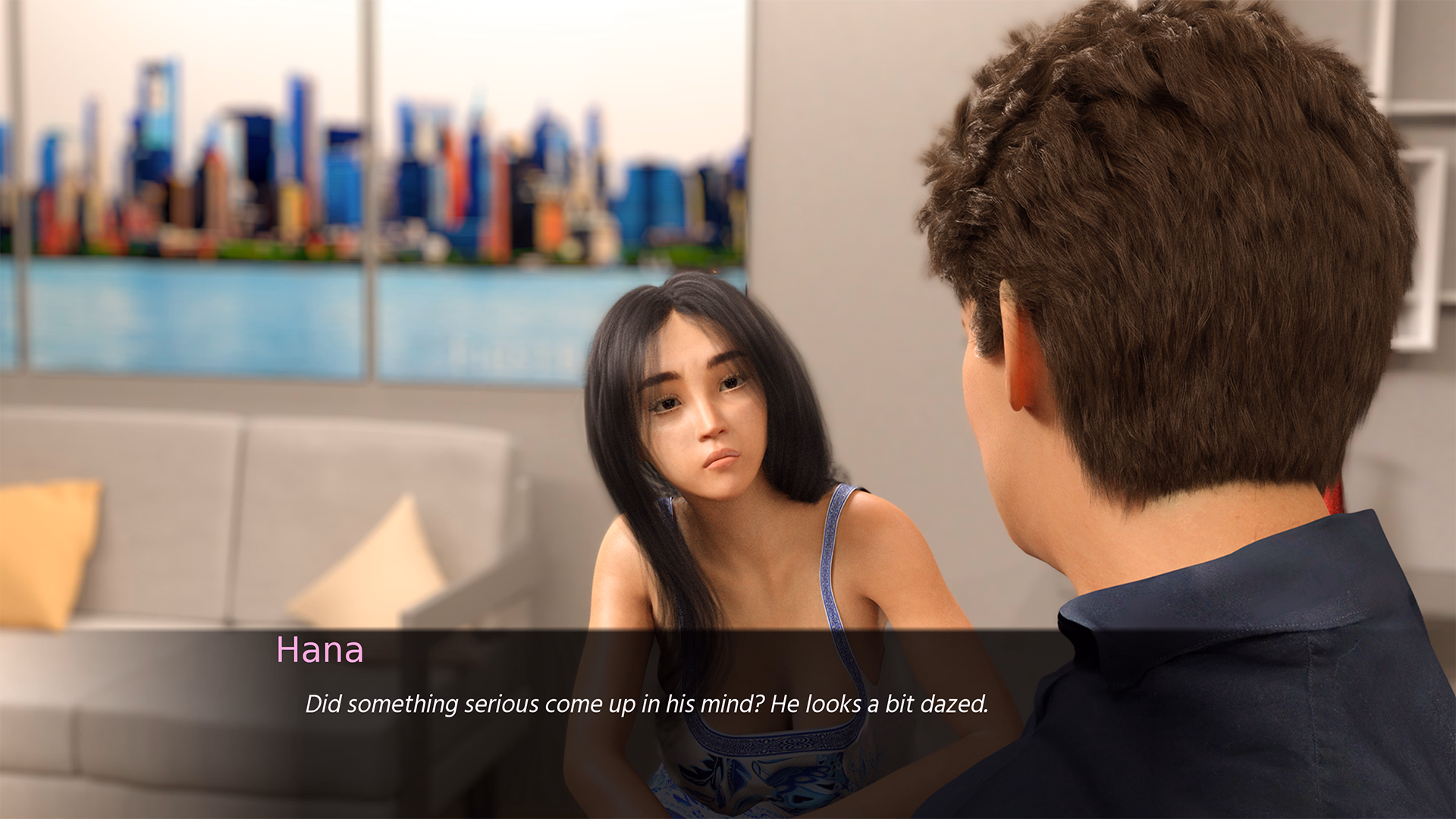 VN Ren'Py Abandoned Sullied Love [v0.2] [Sleepy Devs]