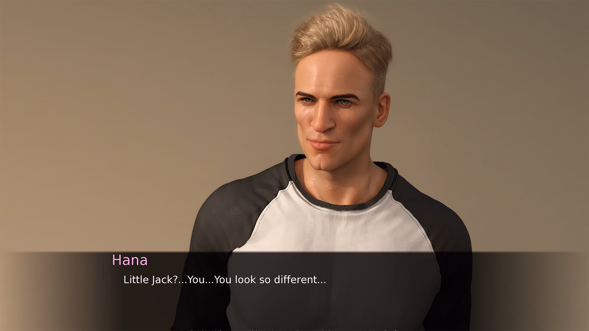 VN Ren'Py Abandoned Sullied Love [v0.2] [Sleepy Devs]