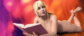 VN Unity Completed Ultramarine [Final] [Chill]