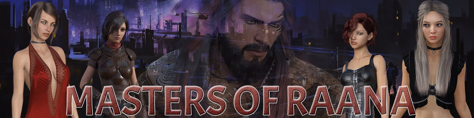 VN Ren'Py Athena's Revenge [v0.8.1] [deepglugs]