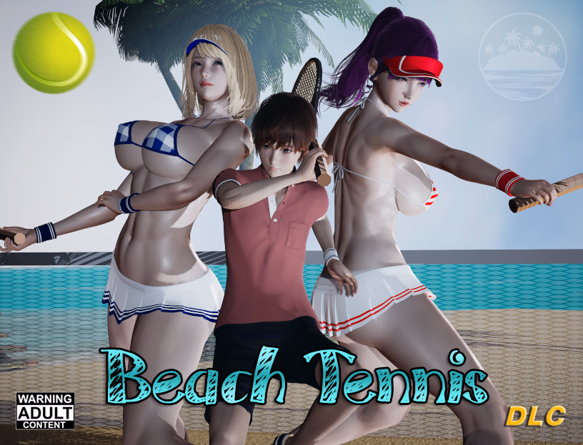RPGM Abandoned Taboo Island [v4.3] [Fengzi]