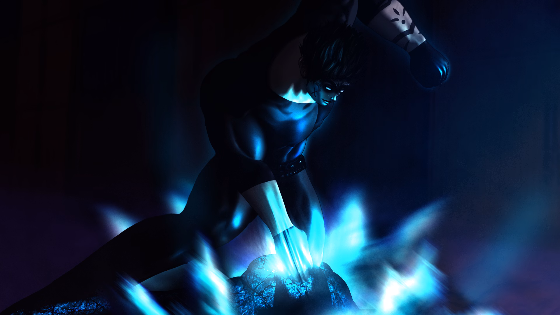 VN Ren'Py Superhuman [v0.99999b] [WeirdWorld]
