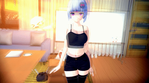 Ren'Py Abandoned Unexpected [v0.5] [NR Productions]