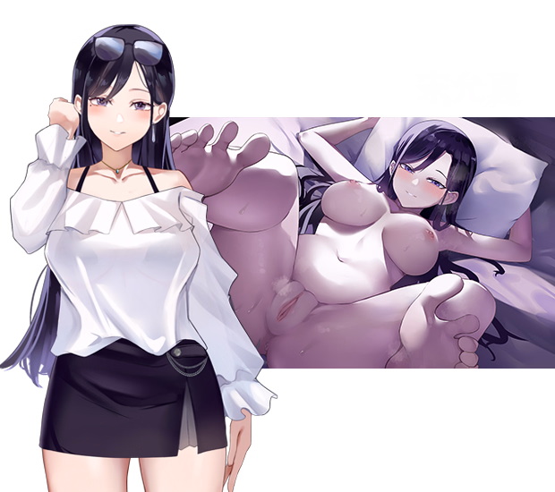 RPGM Completed Idol Hands 2 [Final] [Sloth Gamer]