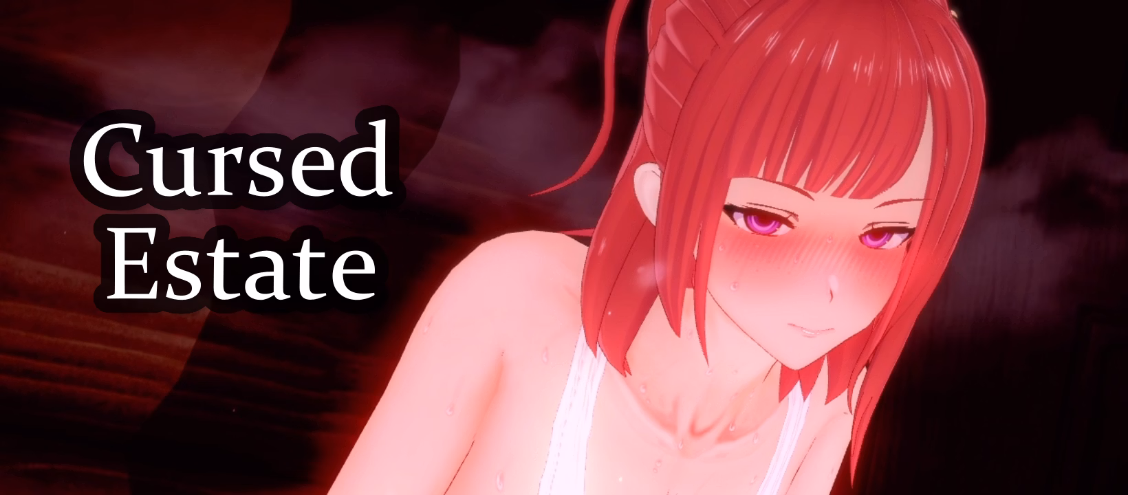 RPGM Abandoned Cursed Estate [v0.3] [Grimdeity]