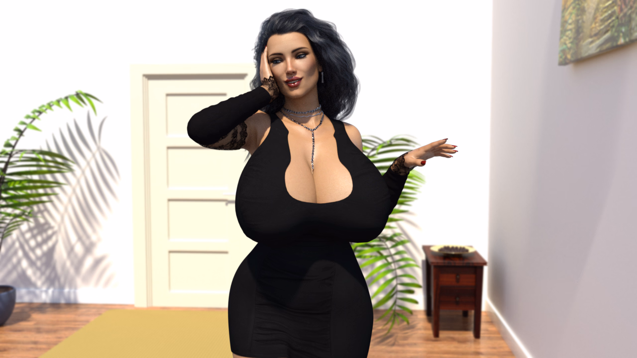 RPGM Abandoned Sultry Summer Stories [v0.3.4 Public] [Acid Silver]