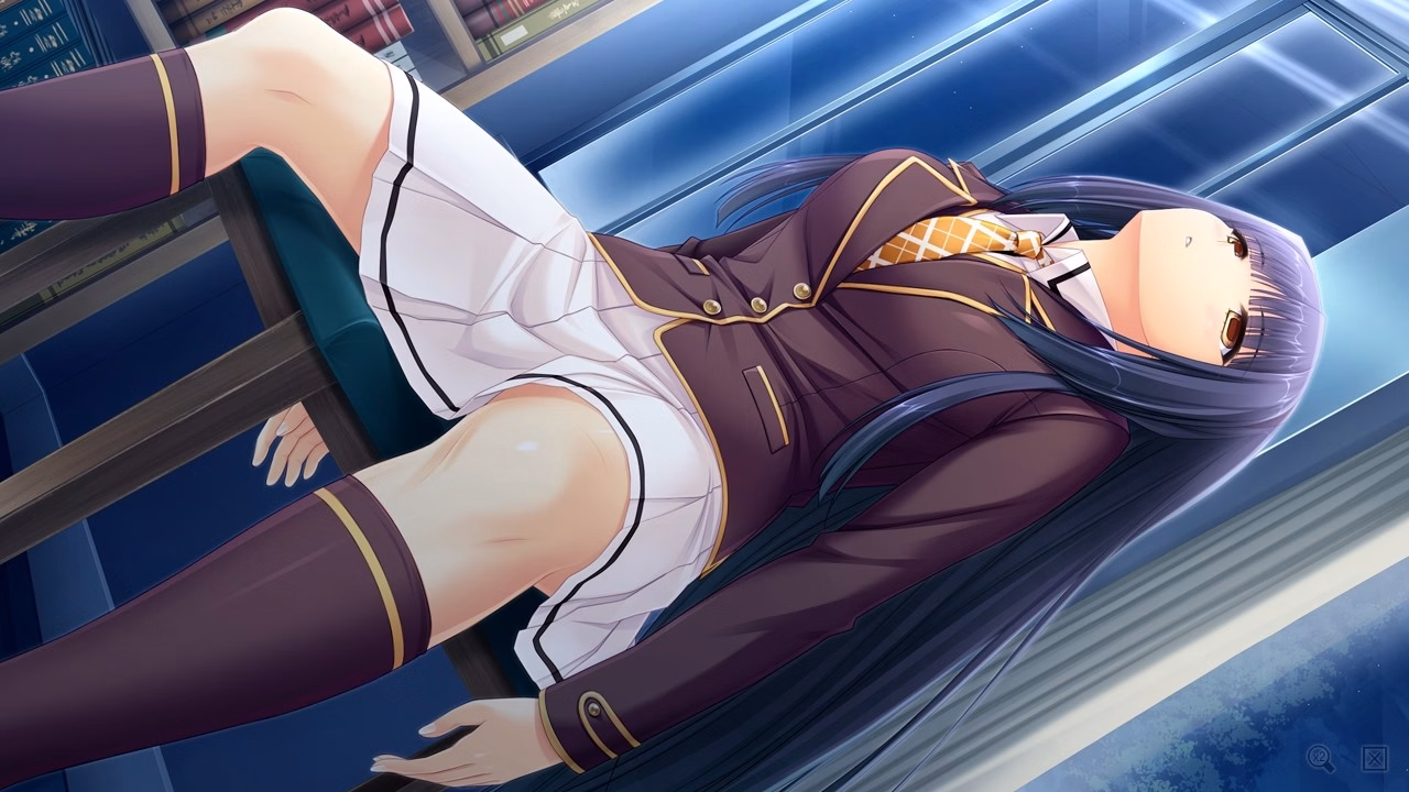 VN Others Completed Saimin Yuugi [Final] [Staffing]
