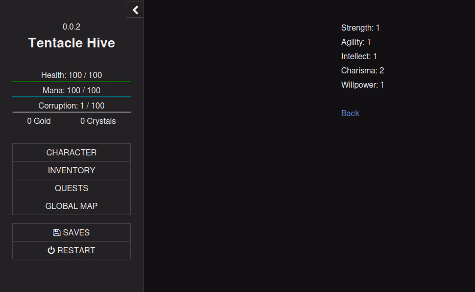 HTML Abandoned Tentacle Hive [v0.2.1-r3] [Darvlinig]