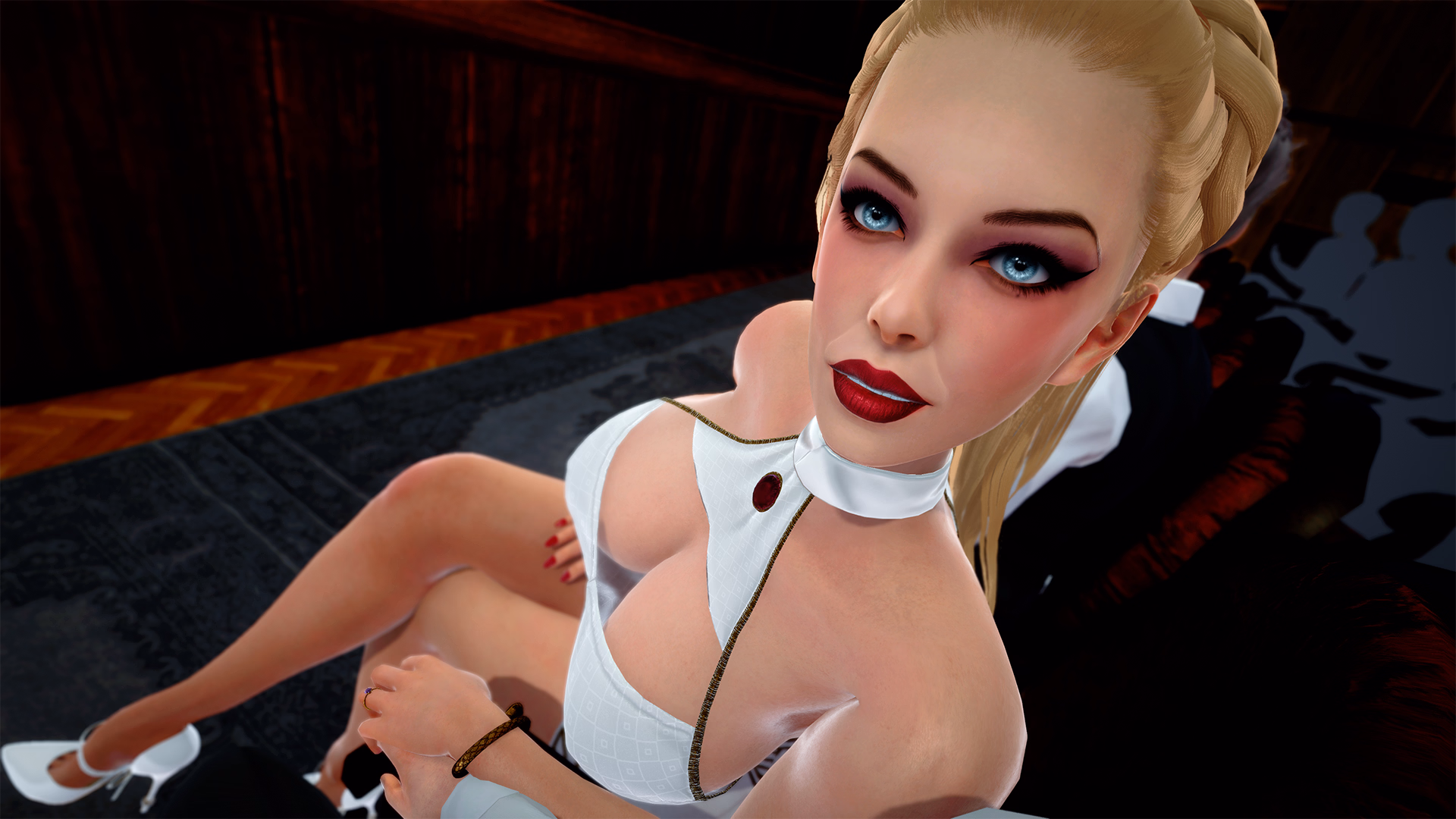 Ren'Py Abandoned My New Costume Designer [v0.2.1] [HoneyMaestro]