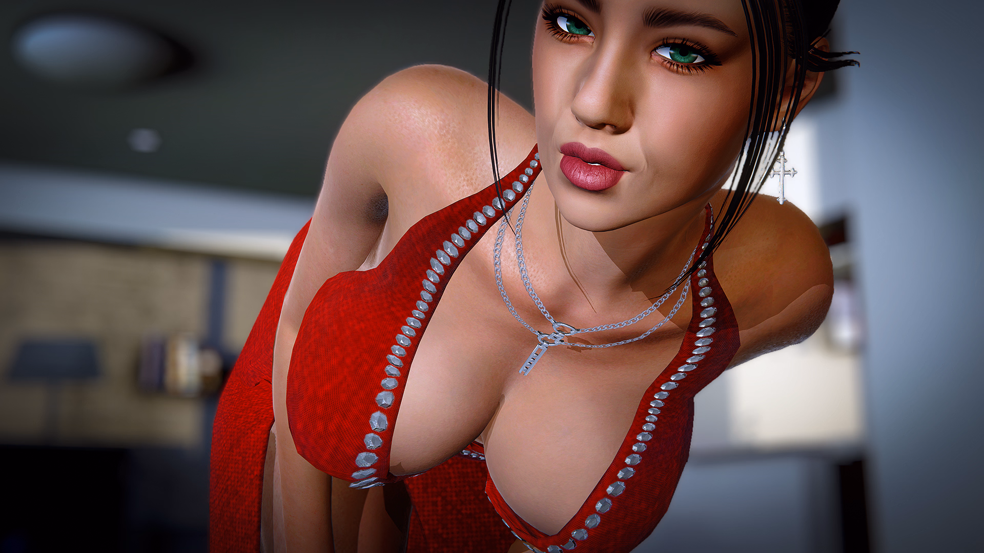 Ren'Py Abandoned My New Costume Designer [v0.2.1] [HoneyMaestro]