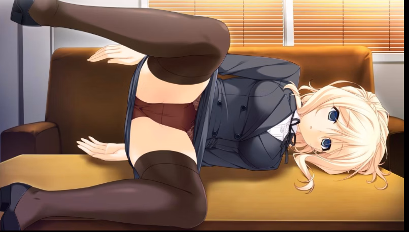 VN Others Completed Saimin Yuugi [Final] [Staffing]
