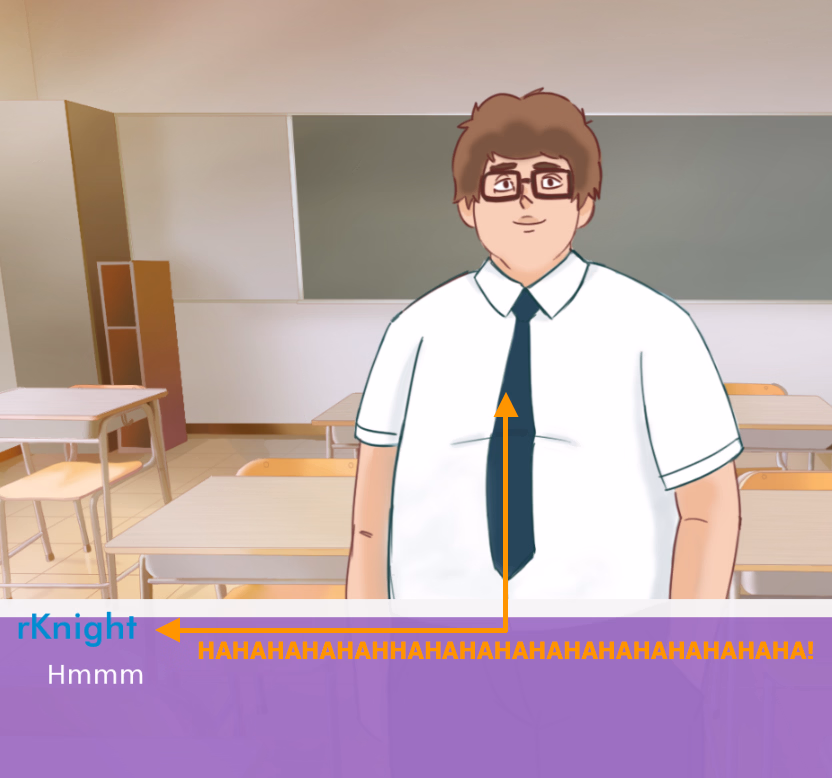 VN Ren'Py Abandoned Lustful Choices [v0.03.1] [Mossy Gecko]