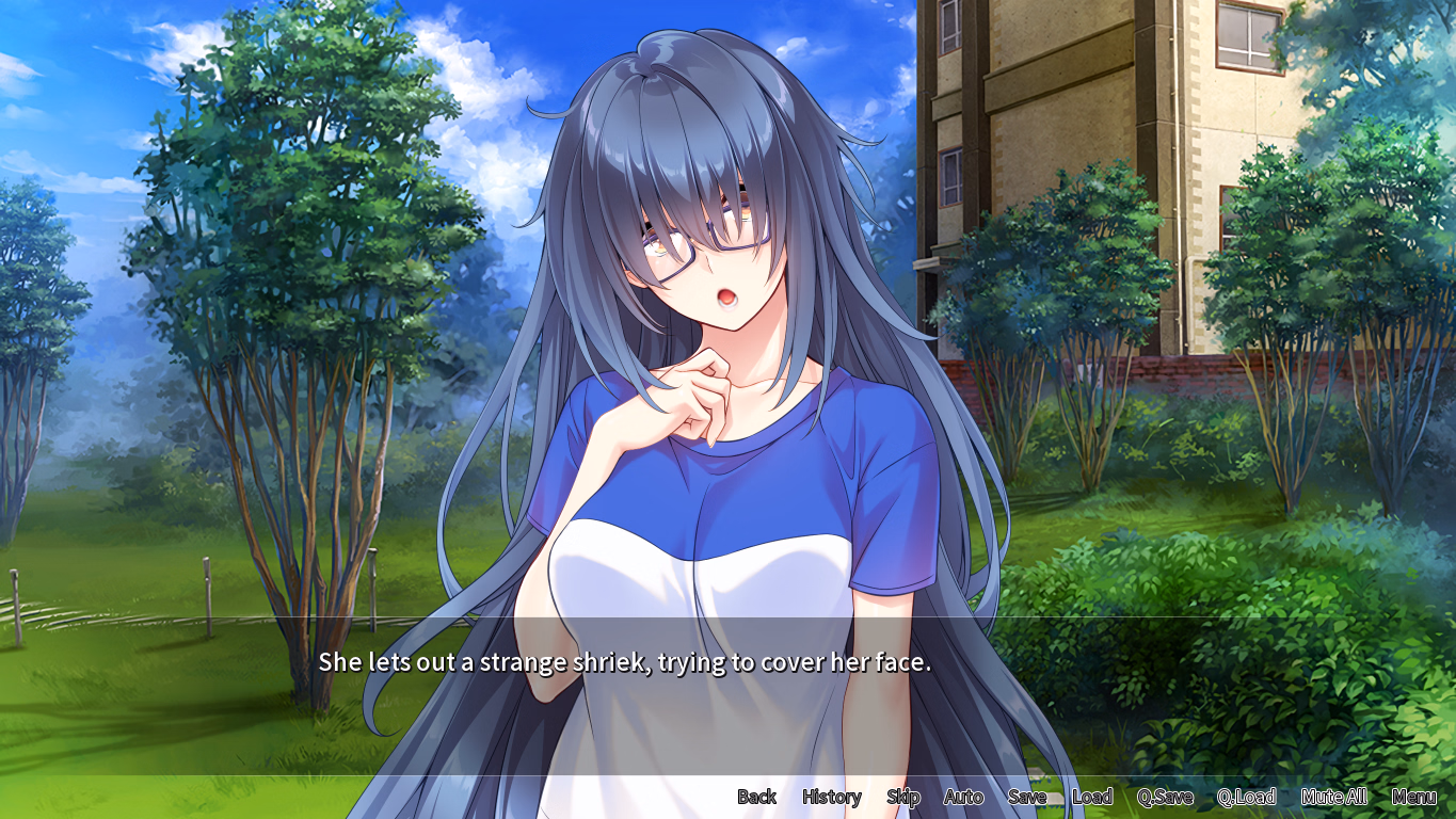 VN Ren'Py Completed Manga Maker's Mega Milkers [Final] [Norn]