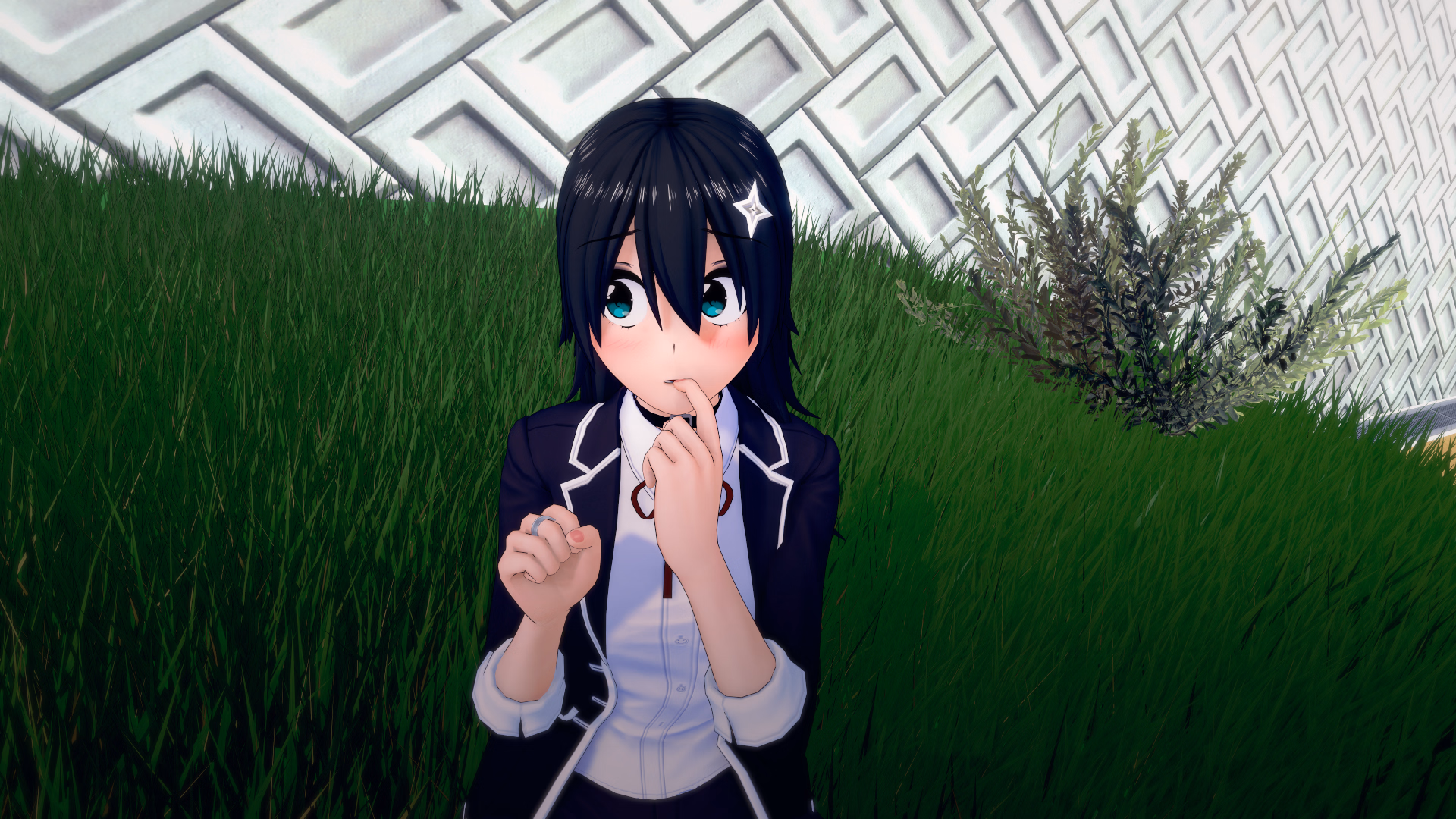 VN Ren'Py Crimson High [v0.46.1 BugFix] [Vertigo]