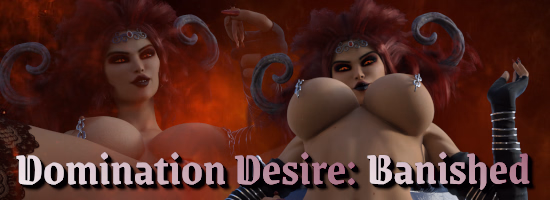 VN Ren'Py Abandoned Subjugation League: Super Heroines in Peril [Demo] [Girls on Top]