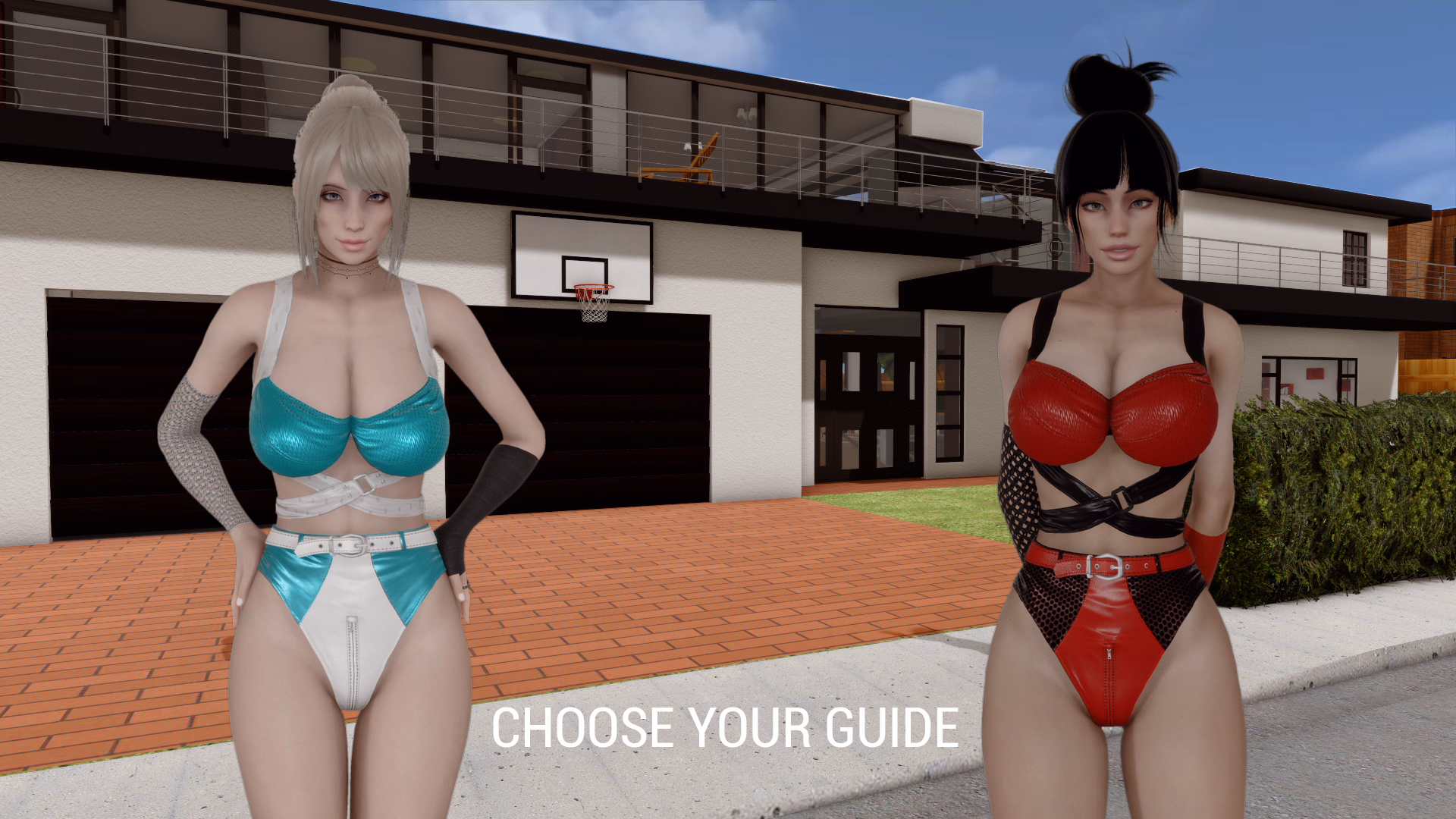 Ren'Py Abandoned Free Use House [v0.0.6 P2] [Aui]